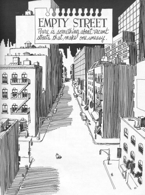 500x673 City People Notebook Tumblr