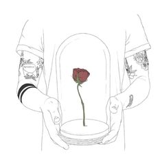 236x236 Flowers Via Tumblr