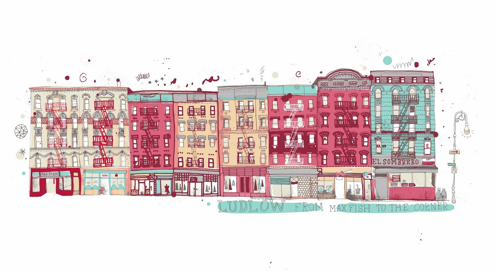 1600x878 Interview With Illustrator James Gulliver Hancock Of All