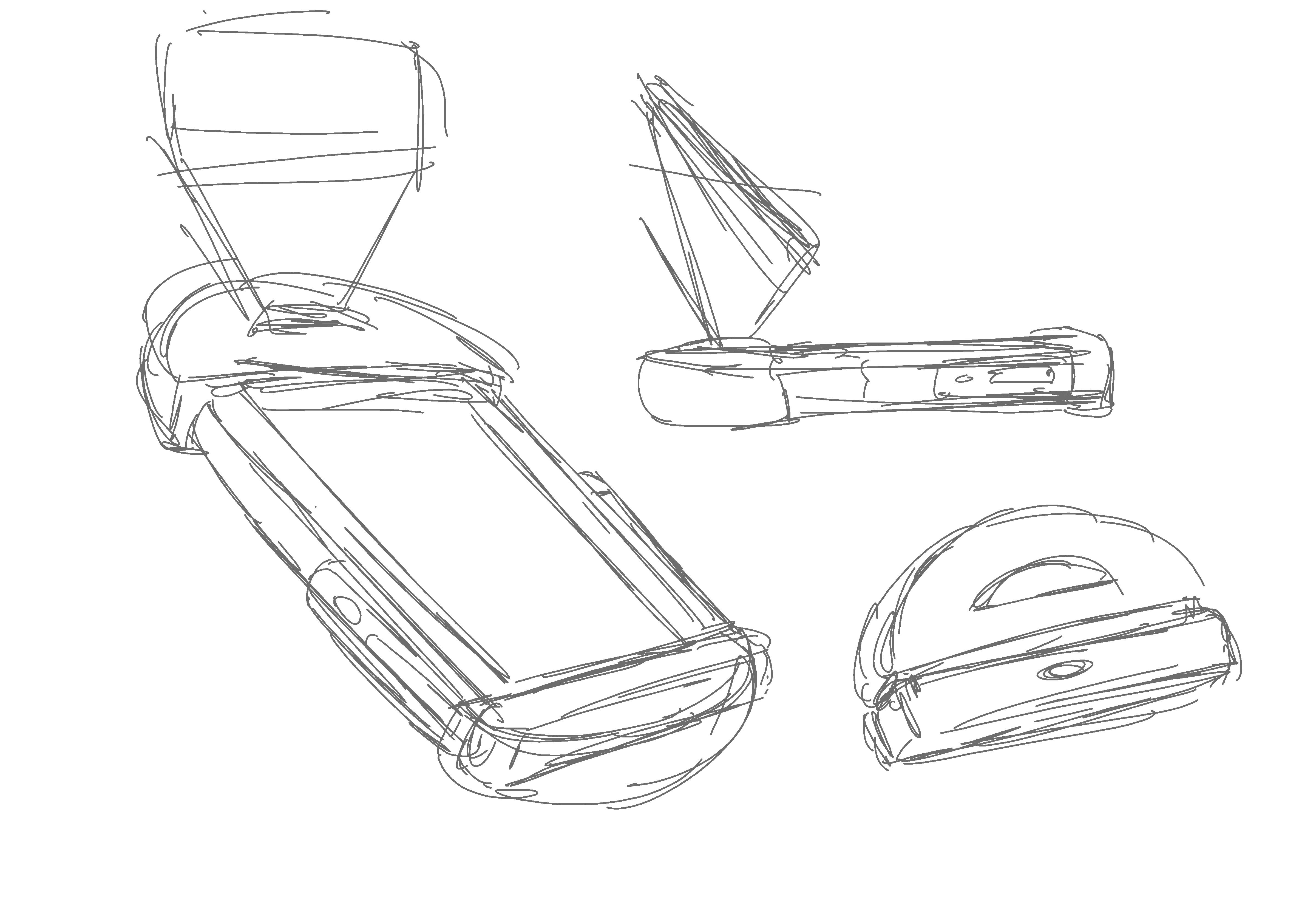 4800x3300 Kel's Tumblr The City Between