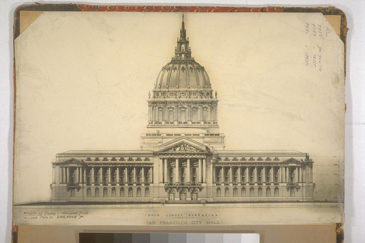 1536x1024 Sf City Hall Favorite Places Amp Spaces San