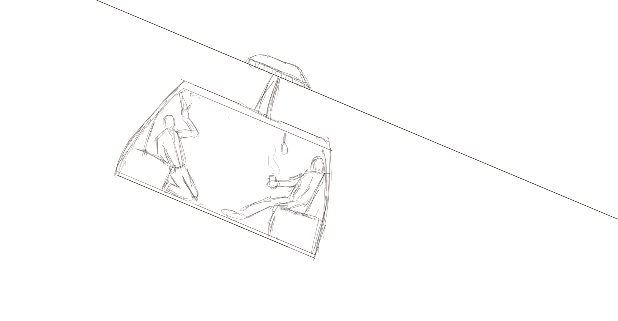 2080x1080 Cities Skylines