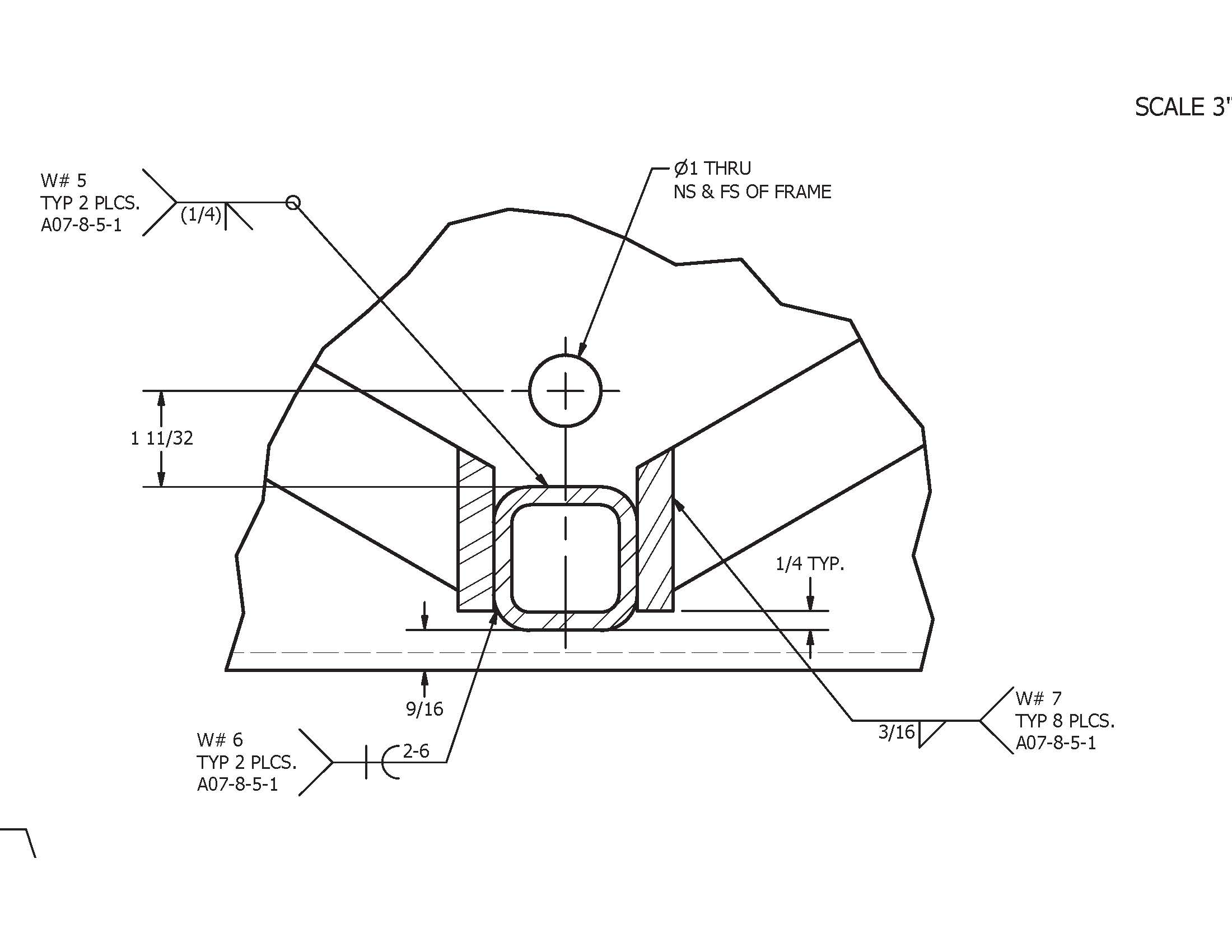 2200x1700 Solved There Must Be A Faster Way For Welds In Idw'S
