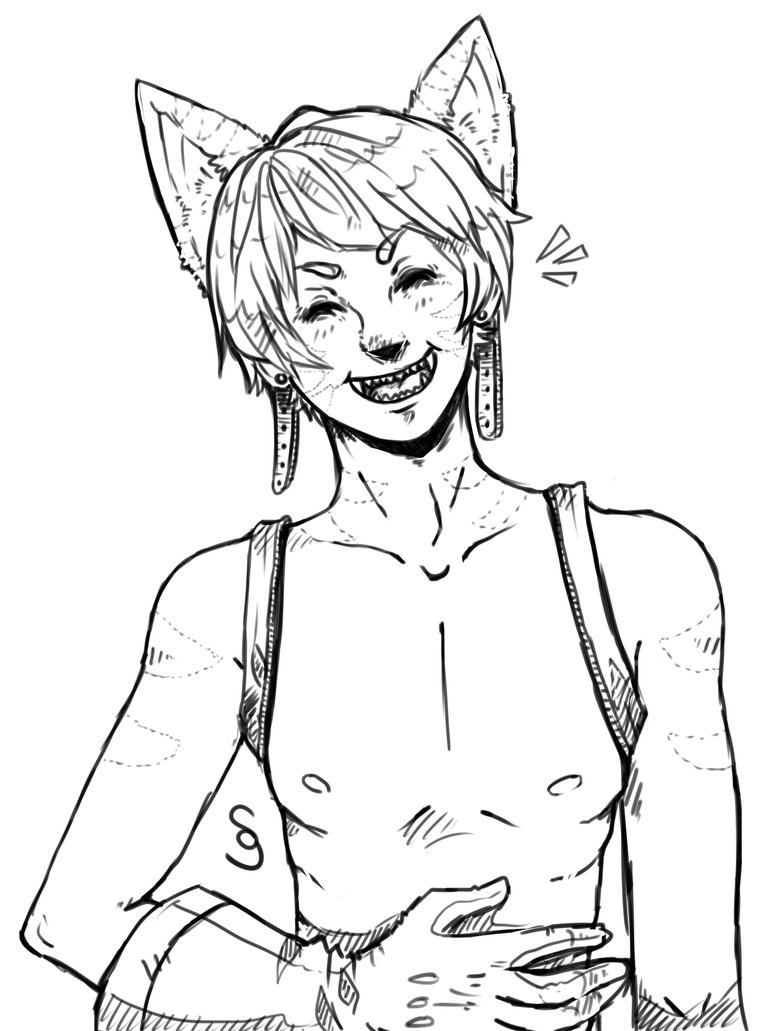 775x1031 Ratchet And Clank