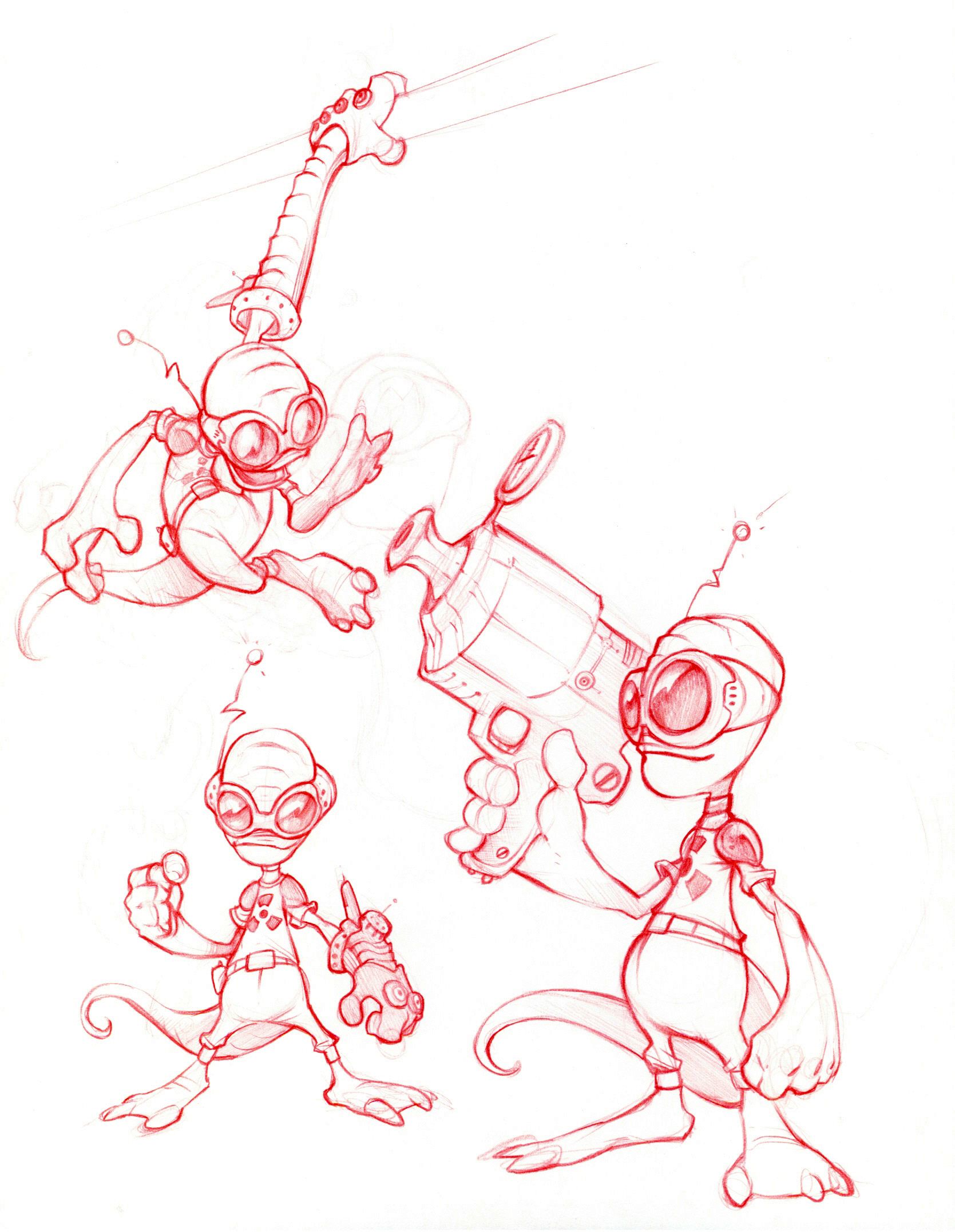 1669x2153 Sony Character Design