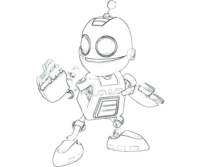 660x550 Luxury Ratchet And Clank Coloring Pages 95 With Additional Picture