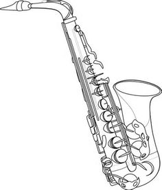 236x277 How To Draw A Violin And Bow Step By Step Drawing Tutorials