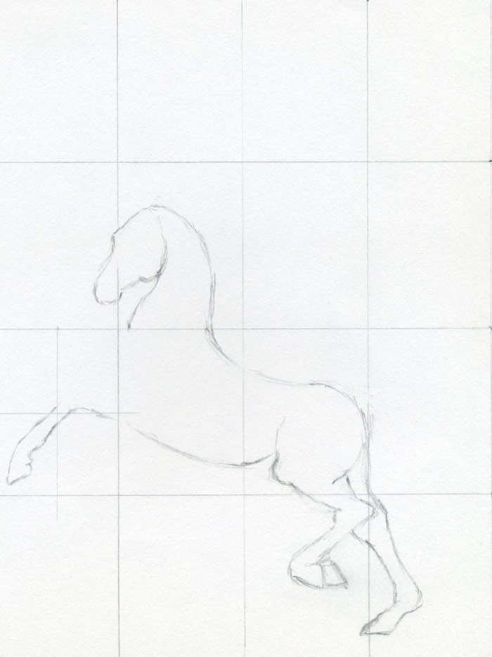 700x934 Want To Draw A Unicorn