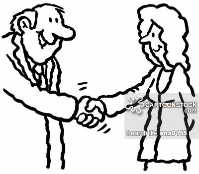 400x351 New Client Cartoons And Comics