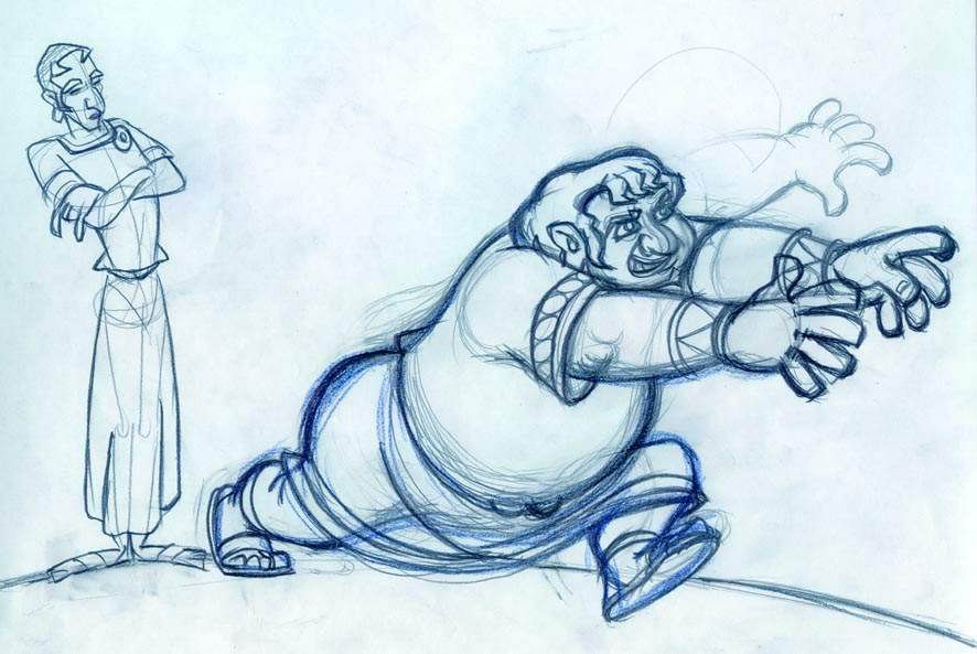 886x593 Wilovskiart Tv Commercial Classic Animation Software Classic