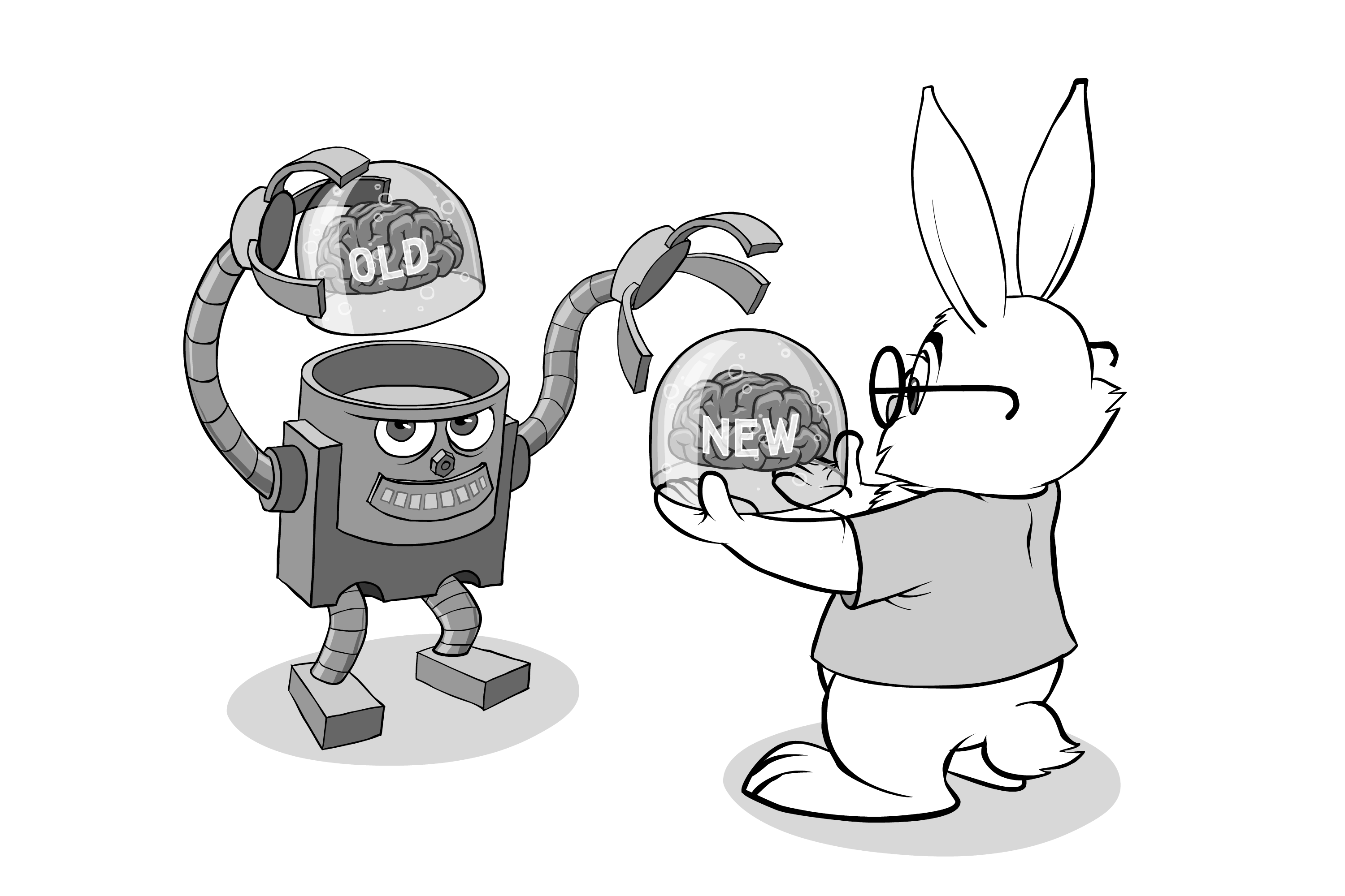 3000x2000 Client Installer Amp Auto Updates