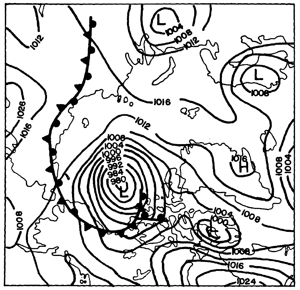 1021x988 Factors Affecting Arctic Weather Climate National Snow