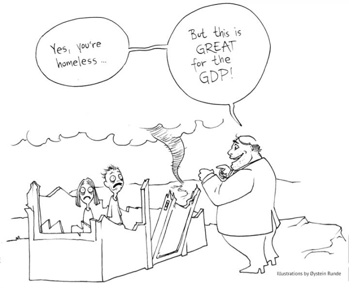 720x594 Uk Launch Of New Club Of Rome Report