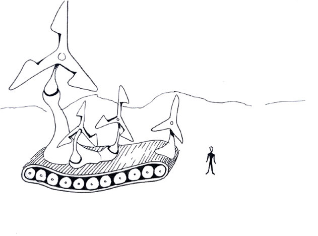 631x468 Climate Control Machines Gemma Coyle