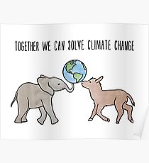 210x230 Climate Drawing Posters Redbubble