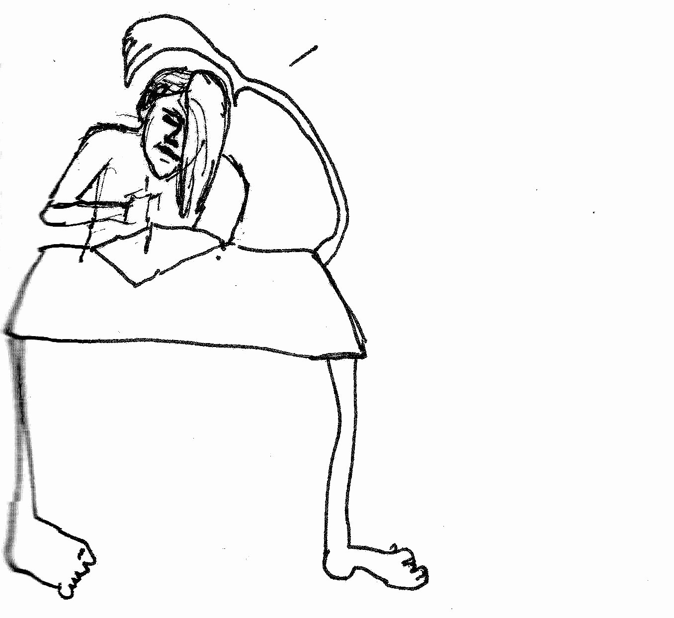 1356x1243 Artist's Block Try Idea Generator No 1 Automatic Drawing