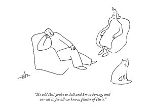 300x219 Woman Sitting In Chair Drawings Fine Art America