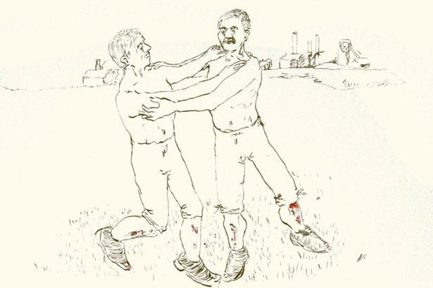 615x409 Brutal Mill Town