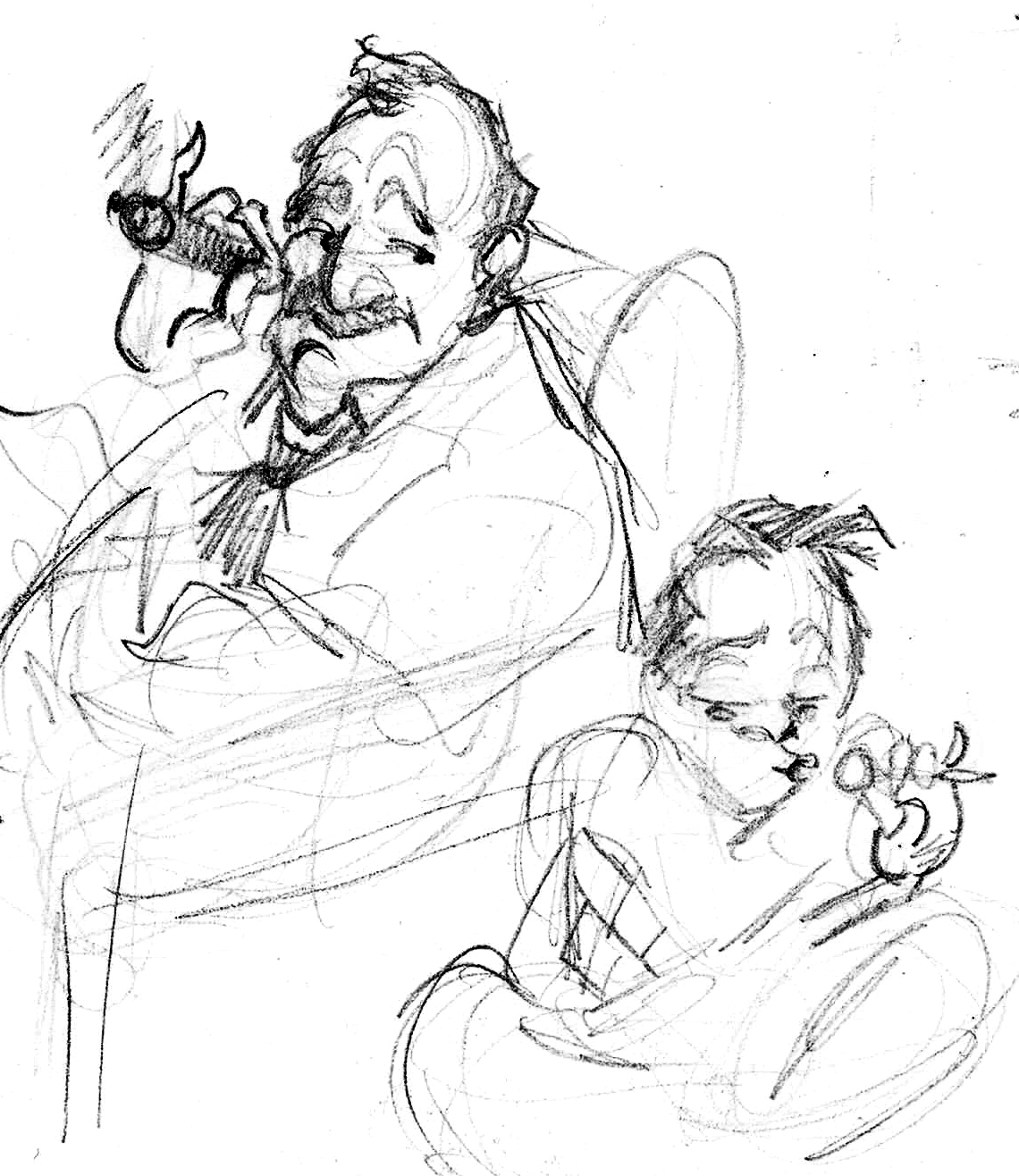 1140x1316 Close, But No Cigar