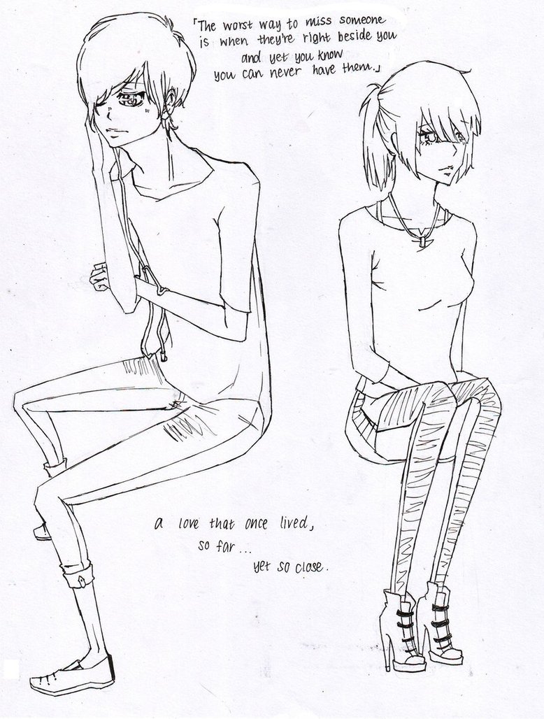 778x1028 A Love So Far, Yet So Close By Moonsley Pink