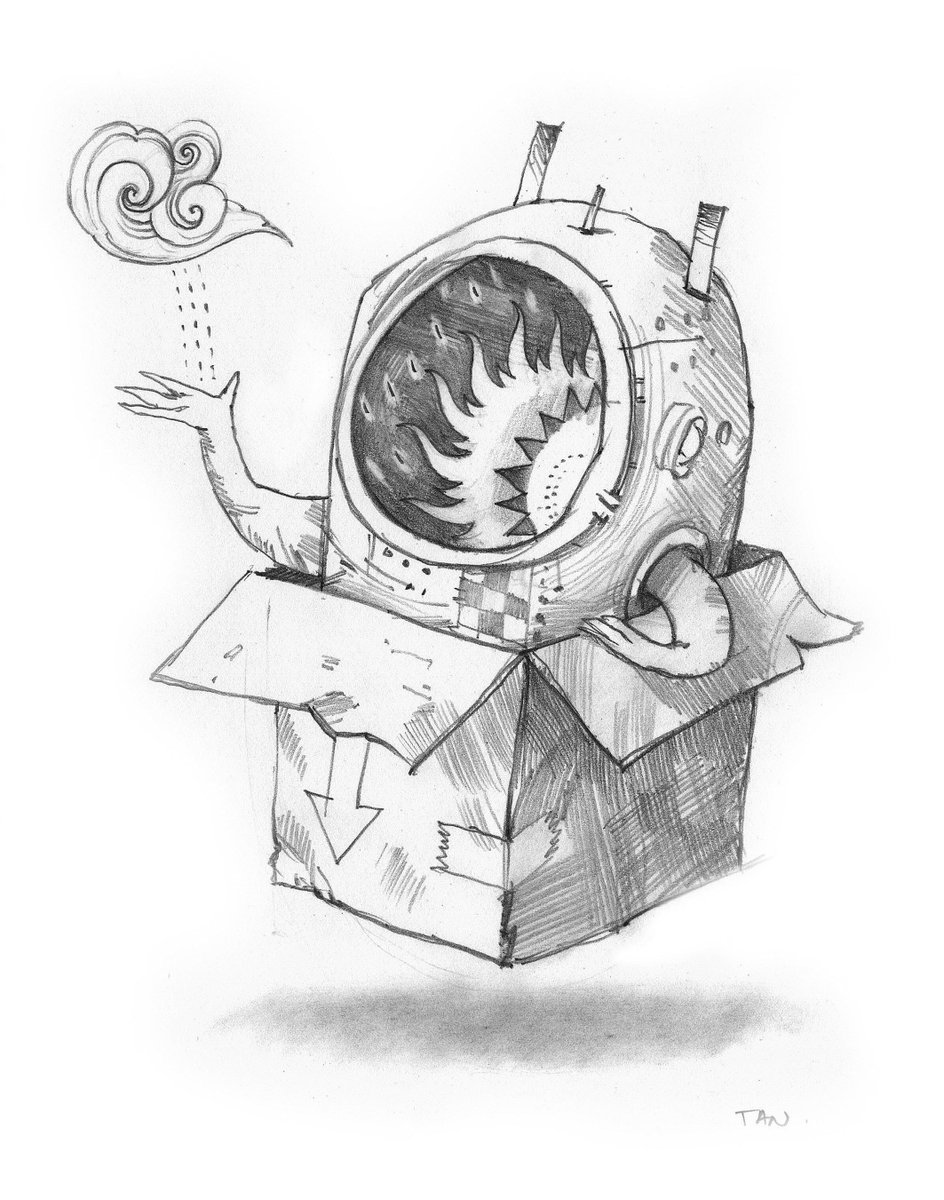 944x1200 Amos On Twitter Know A Student Who Loves Art, Science