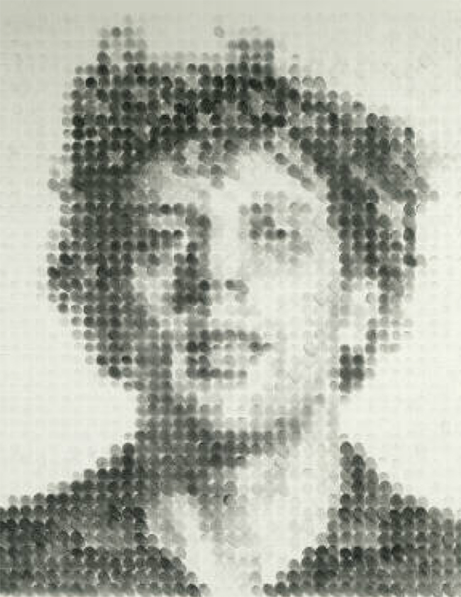 650x842 The Evolution Of Drawing Drawings From Prehistory