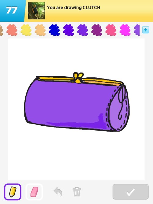 500x667 Clutch Drawings