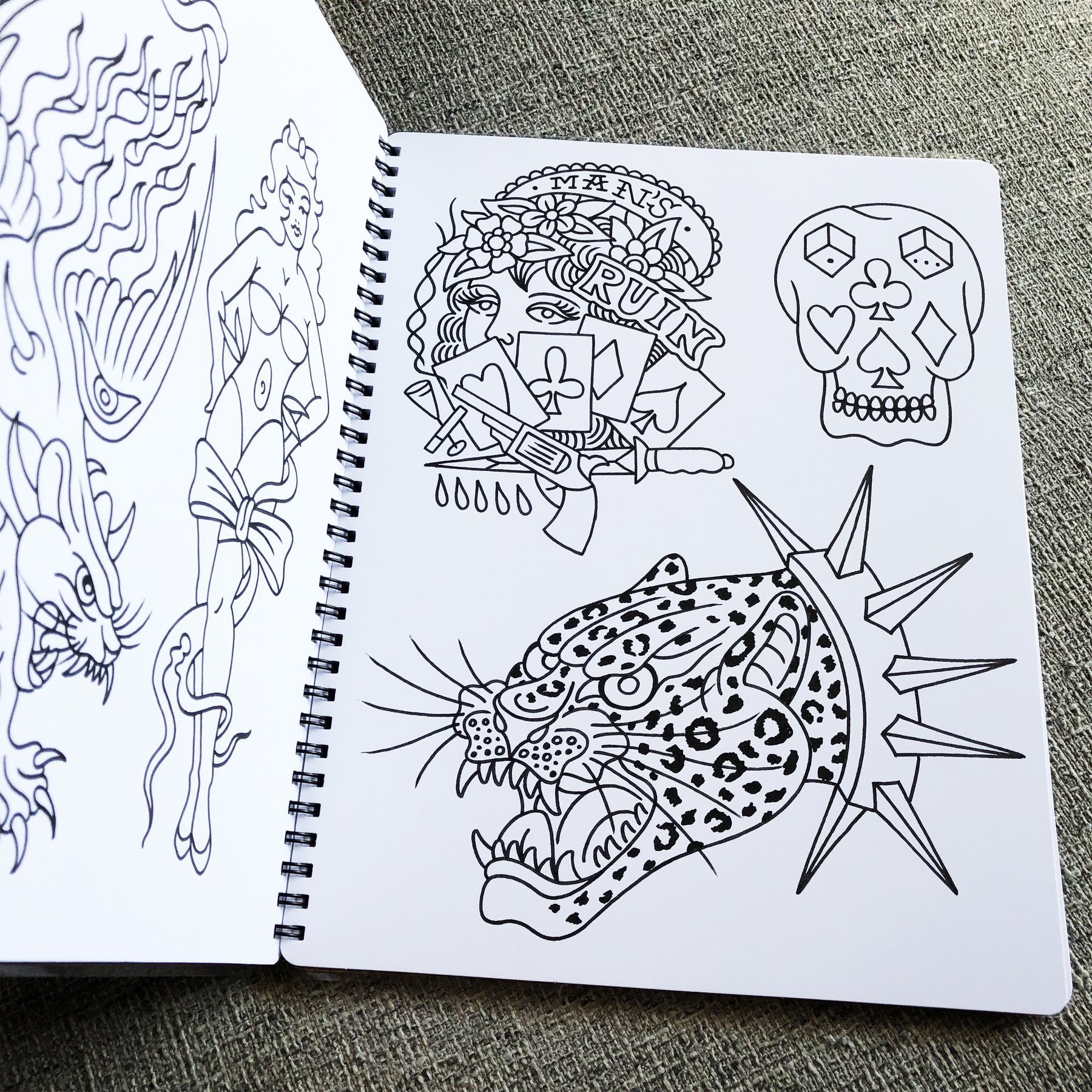 1800x1800 Mikey Holmes