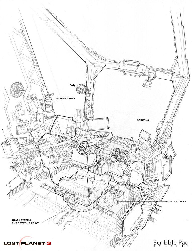 765x1000 Lost Planet 3