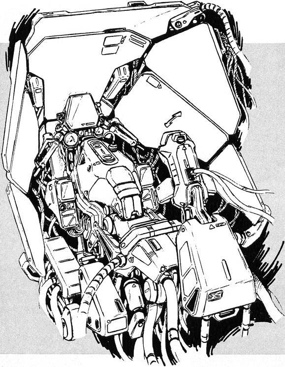 579x746 74 Best Cockpit Images On Robot, Robots And Battle