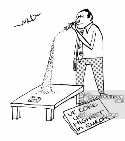 400x449 Coke User Cartoons And Comics