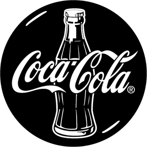 300x300 Coca Cola Logo Vectors Free Download