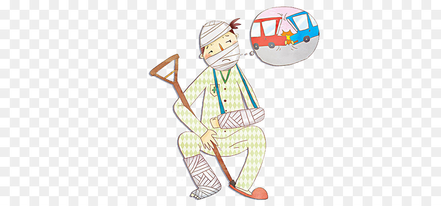 900x420 Traffic Collision Drawing Illustration