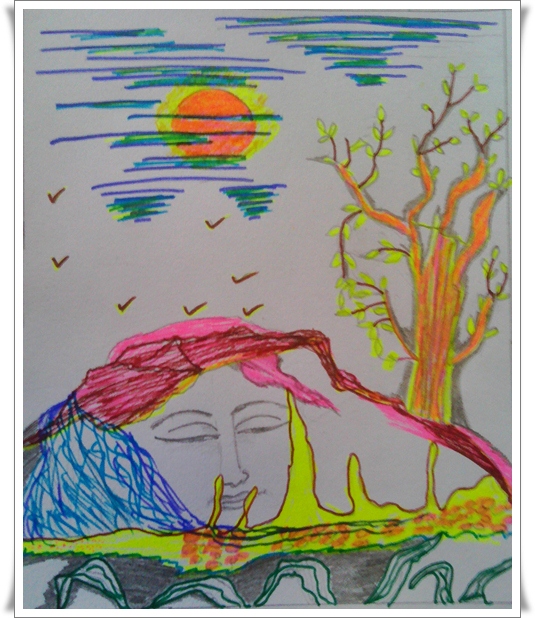 535x618 Sketch Magic