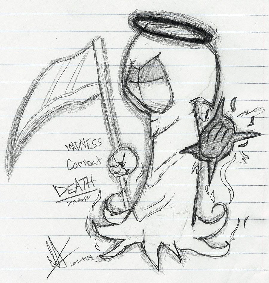900x945 Madness Combat Death By Lemur1928