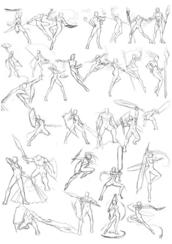 564x800 Pin By On Pose