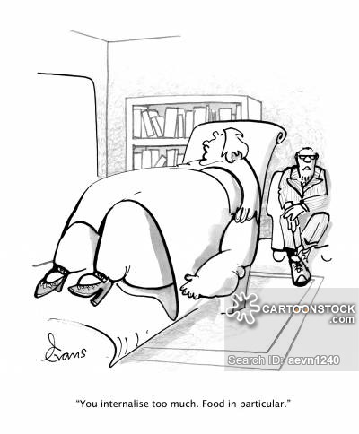 400x484 Comfort Eaters Cartoons And Comics