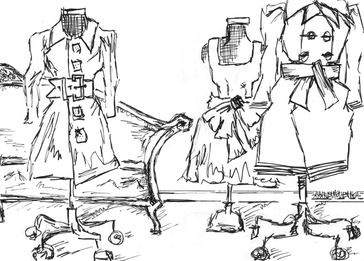 1474x1056 Andy Warhol As A Brilliant Commercial My Sketchpad