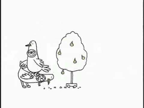 480x360 Pop Tarts Commercial