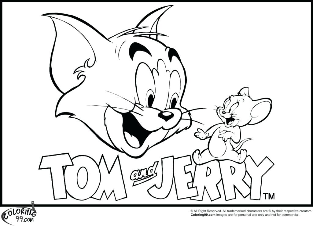 1024x741 Coloring Pages Drawings Coloring Pages Draw Characters Cartoon