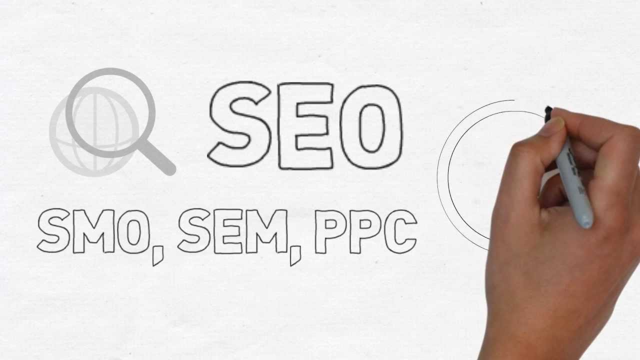 1280x720 Rankhigh.ly Whiteboard Speed Drawing Commercial