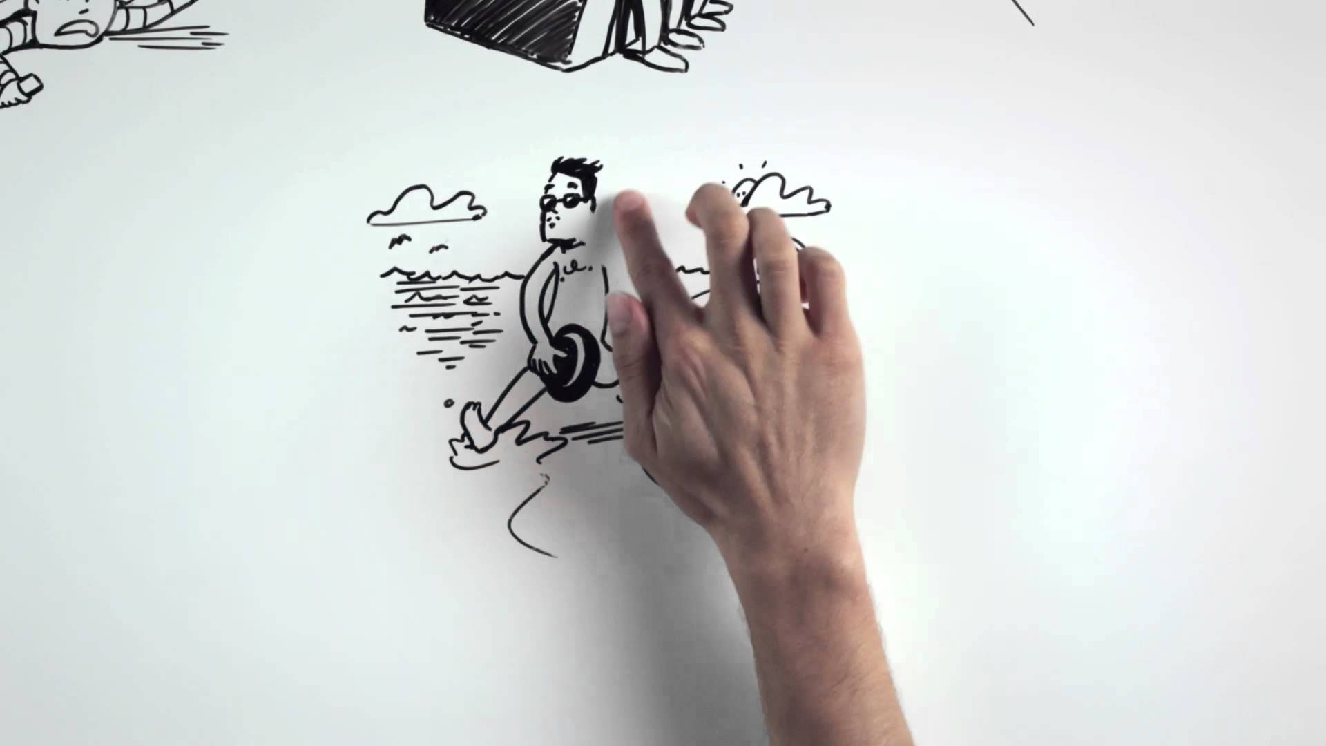 1920x1080 Telstra Commercial Director's Cut