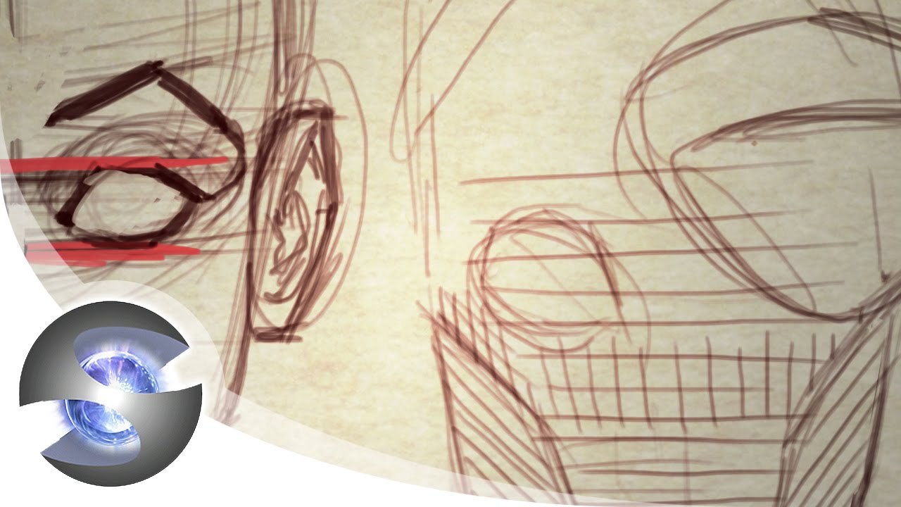 1280x720 Common Issues With Drawing Faces