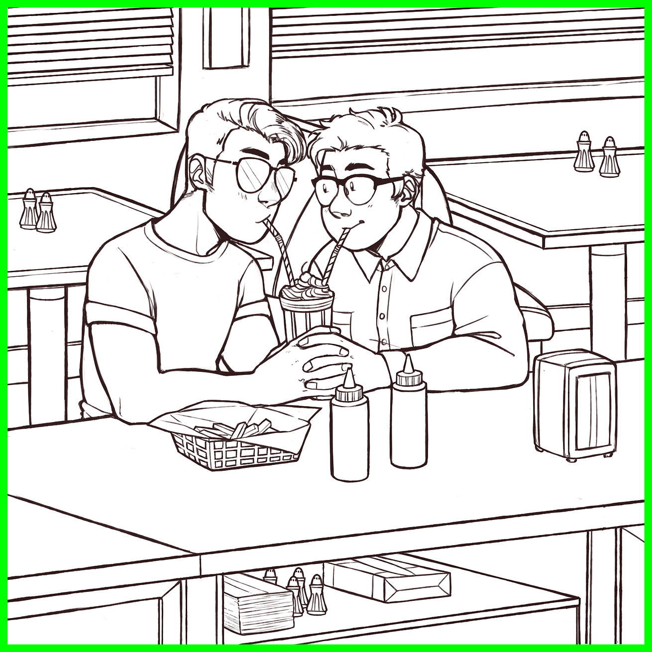 1310x1310 Fascinating Table Lamp Drawing And Coloring Easy Things To Draw