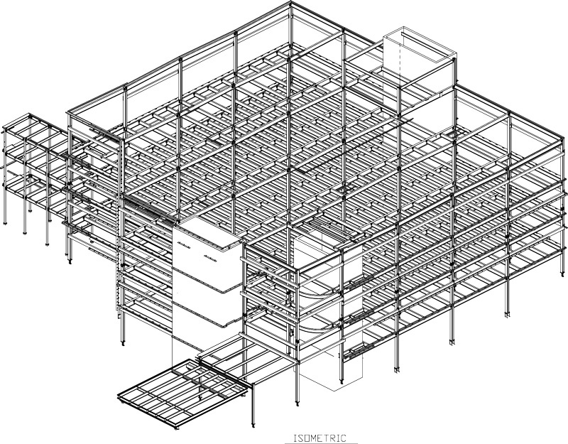 800x625 Finding The Right Steel Detailing Company