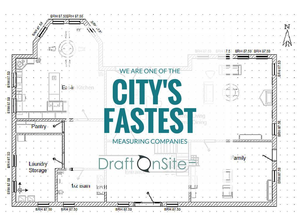 1024x768 Vancouver's Fastest Floor Plan Measuring Company