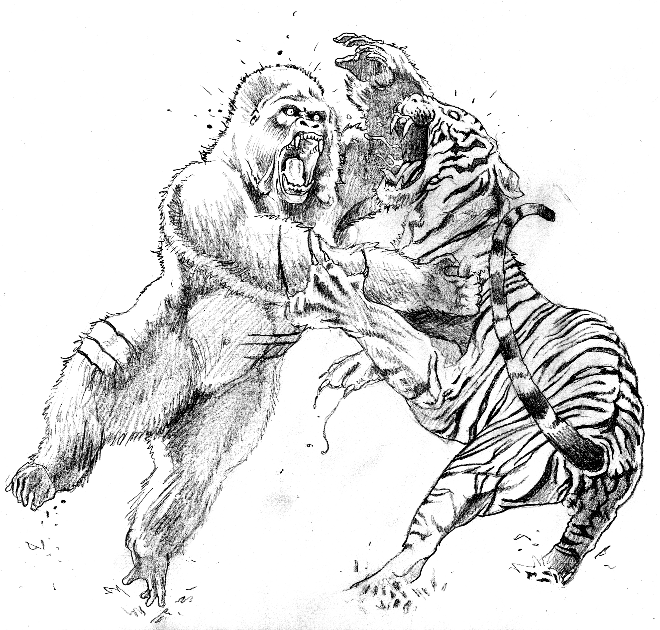 2646x2526 Elizabethtown United States Modern Age Tattoo Company Josh'S