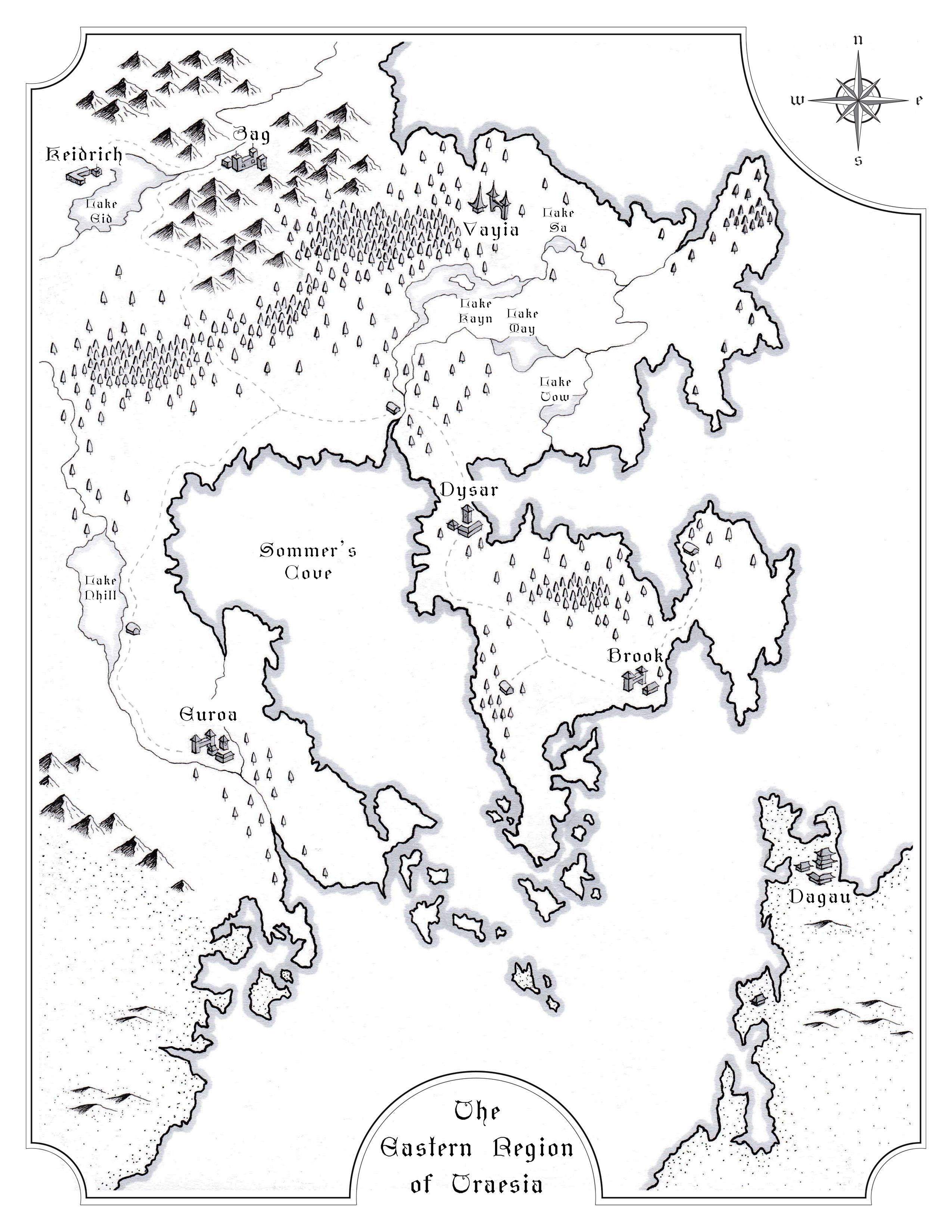 2550x3300 This Is My First Attempt