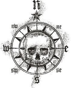 236x292 5) Likes Tumblr Nicaragua Tattoo, Pirate Art