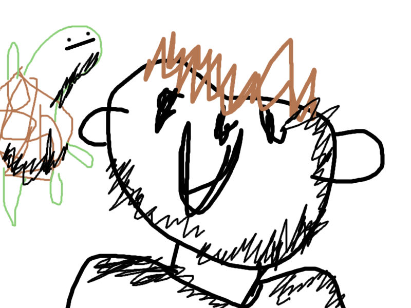 800x600 Hey Guise I Recently Finished A Pretty Complex Drawing. I